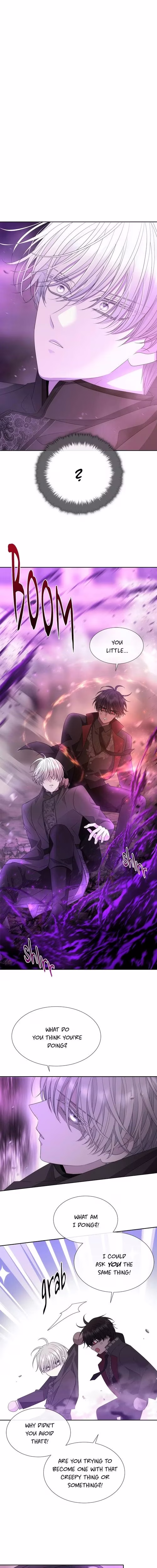 Charlotte and Her 5 Disciples - Chapter 199 - Part 10