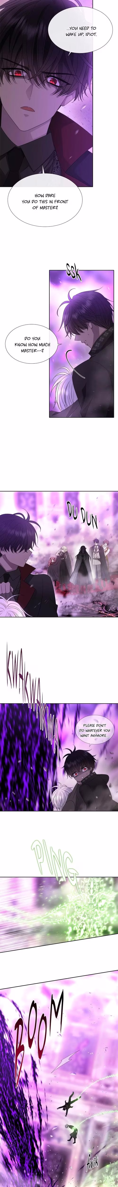 Charlotte and Her 5 Disciples - Chapter 199 - Part 11