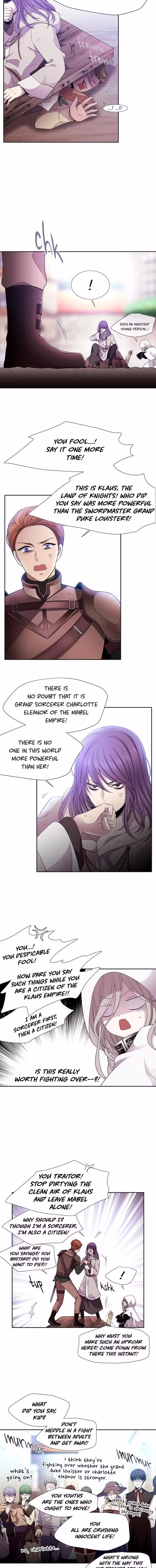 Charlotte and Her 5 Disciples - Chapter 2 - Part 7