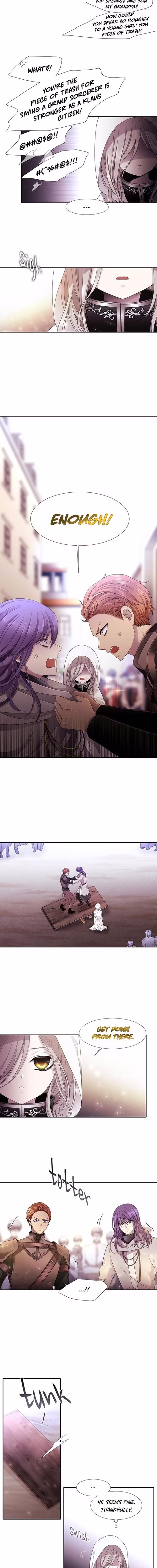 Charlotte and Her 5 Disciples - Chapter 2 - Part 8