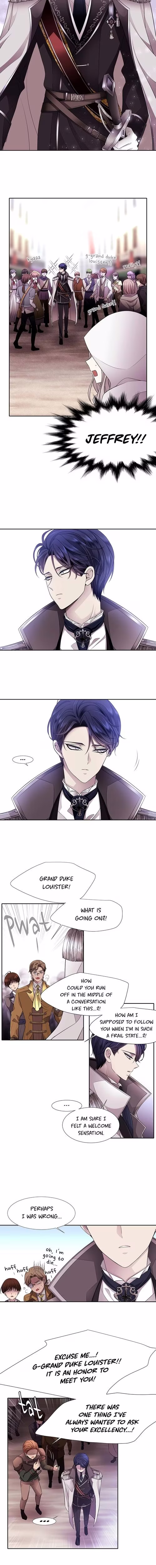 Charlotte and Her 5 Disciples - Chapter 2 - Part 10