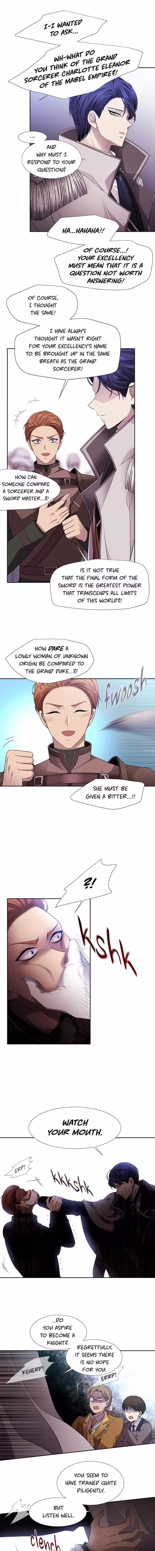 Charlotte and Her 5 Disciples - Chapter 2 - Part 11