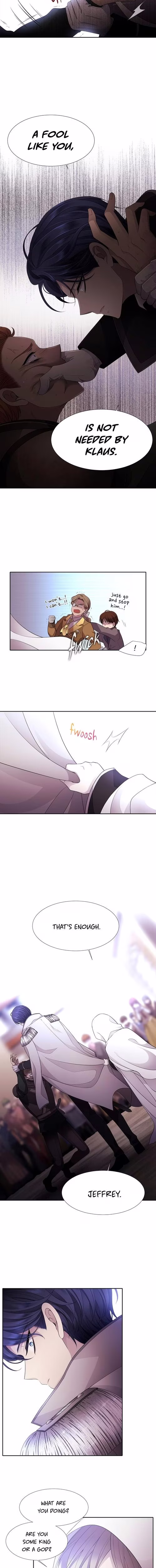 Charlotte and Her 5 Disciples - Chapter 2 - Part 12