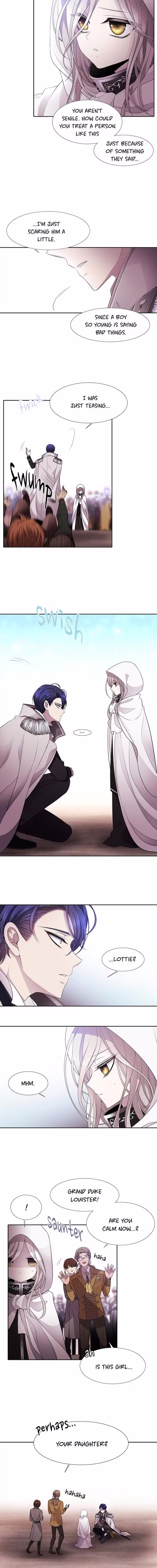 Charlotte and Her 5 Disciples - Chapter 2 - Part 13