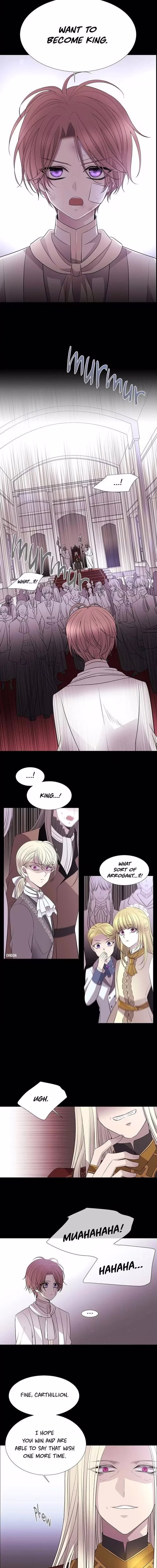 Charlotte and Her 5 Disciples - Chapter 20 - Part 5