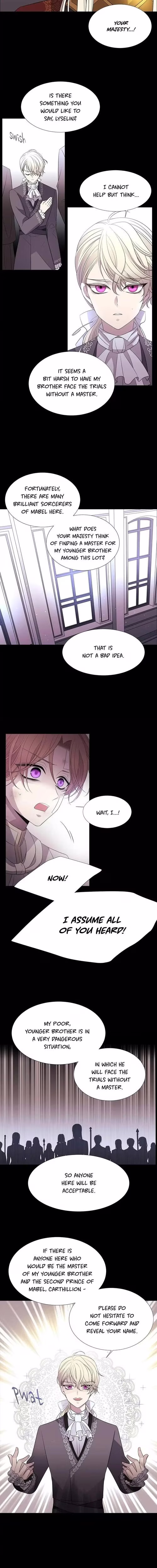 Charlotte and Her 5 Disciples - Chapter 20 - Part 6