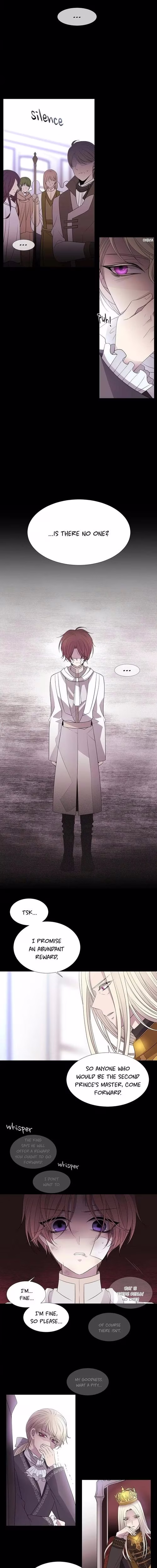 Charlotte and Her 5 Disciples - Chapter 20 - Part 7