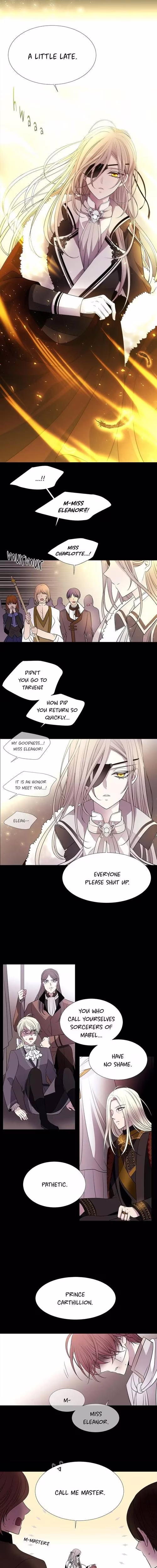 Charlotte and Her 5 Disciples - Chapter 20 - Part 9