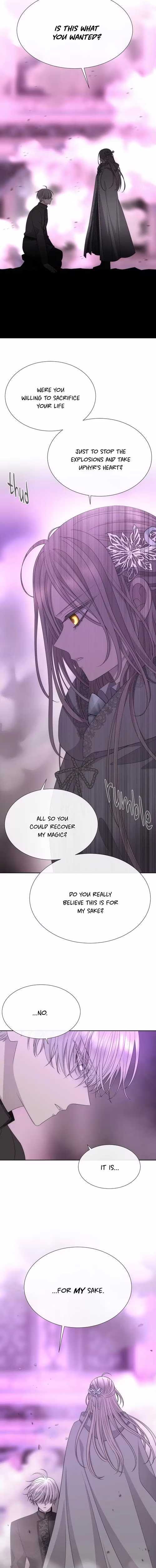 Charlotte and Her 5 Disciples - Chapter 200 - Part 3