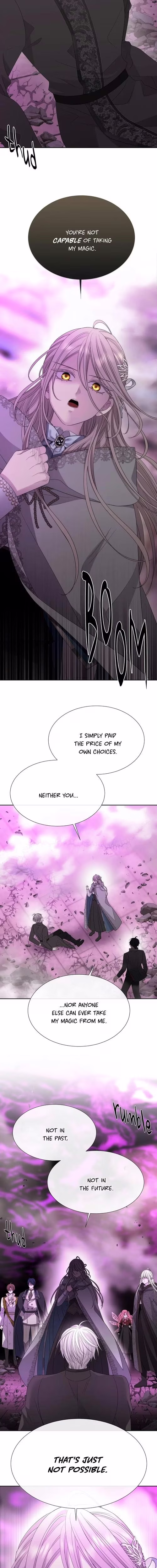 Charlotte and Her 5 Disciples - Chapter 200 - Part 5