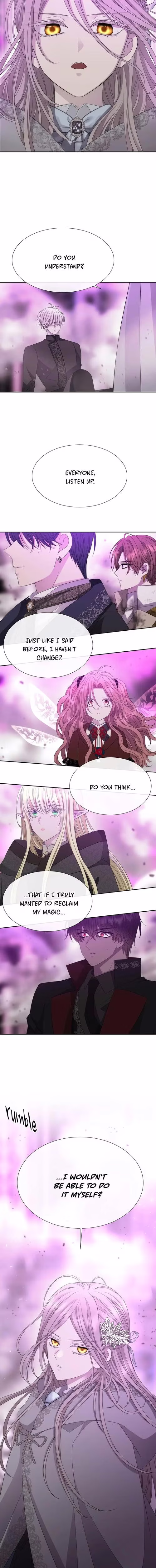 Charlotte and Her 5 Disciples - Chapter 200 - Part 6