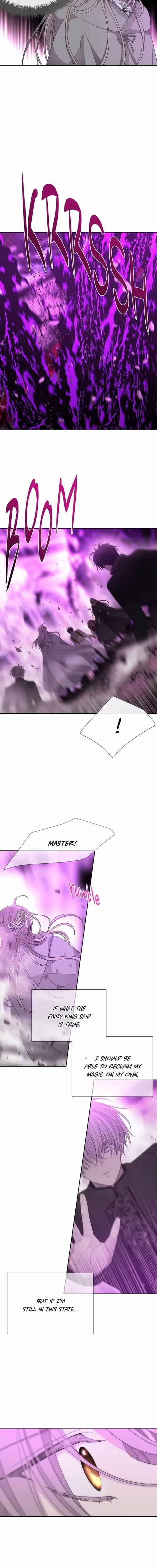 Charlotte and Her 5 Disciples - Chapter 200 - Part 8