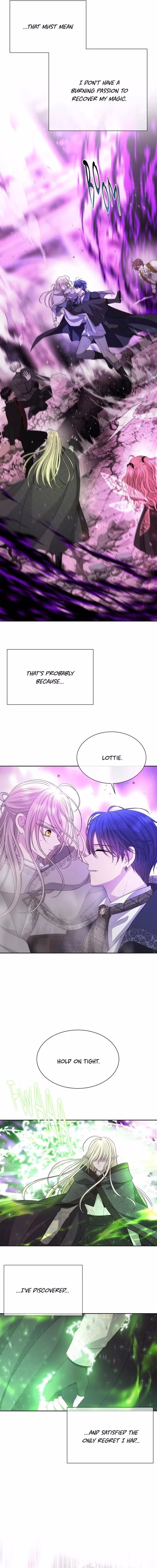 Charlotte and Her 5 Disciples - Chapter 200 - Part 9