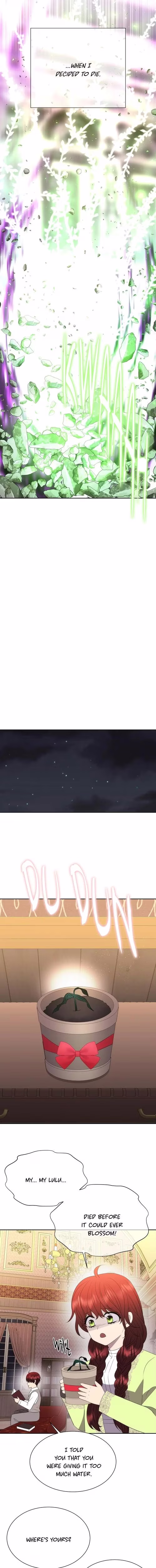 Charlotte and Her 5 Disciples - Chapter 200 - Part 10