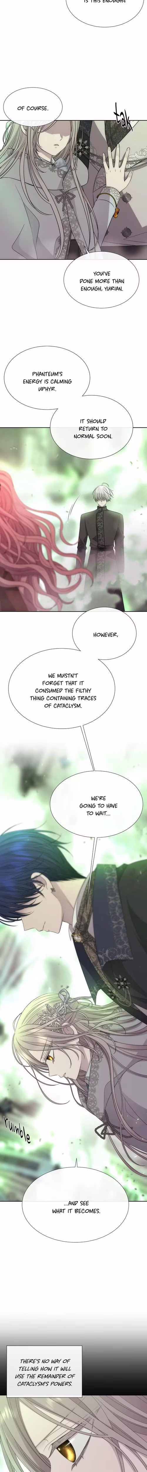 Charlotte and Her 5 Disciples - Chapter 201 - Part 5