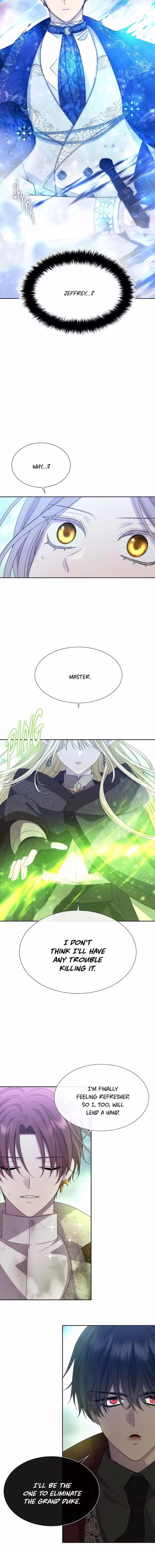 Charlotte and Her 5 Disciples - Chapter 201 - Part 8