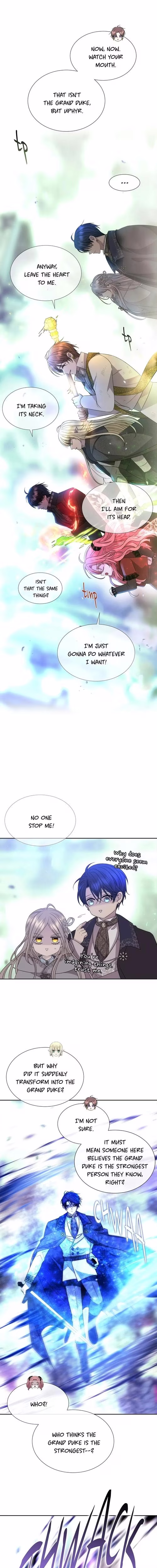 Charlotte and Her 5 Disciples - Chapter 201 - Part 9