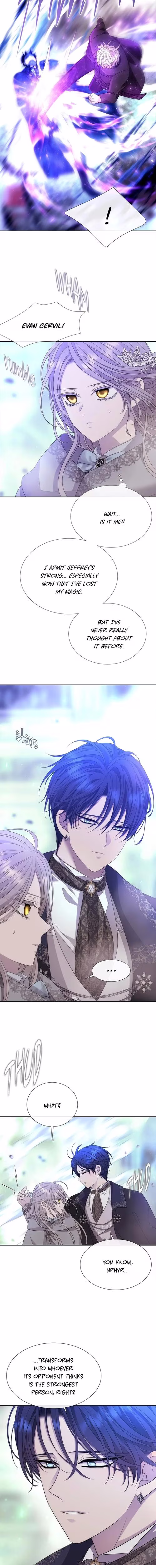 Charlotte and Her 5 Disciples - Chapter 201 - Part 10