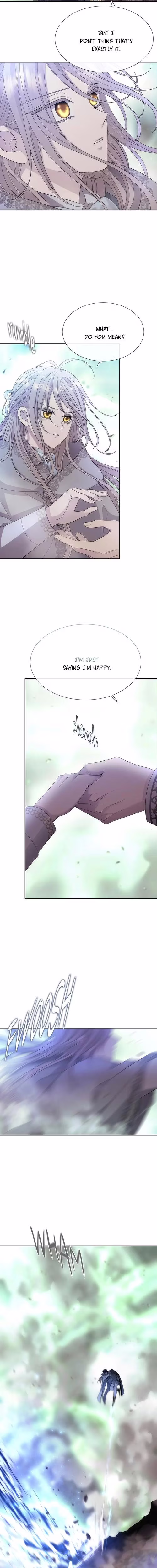 Charlotte and Her 5 Disciples - Chapter 201 - Part 11