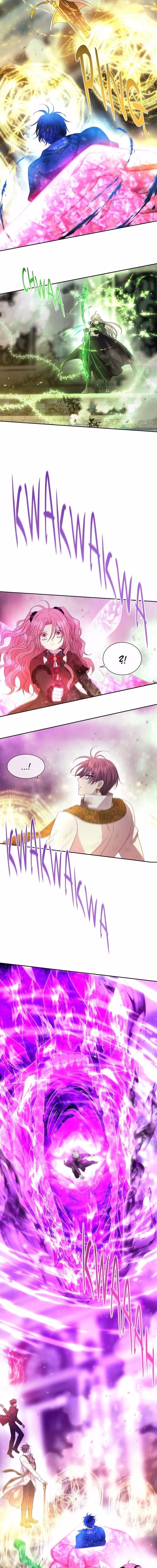 Charlotte and Her 5 Disciples - Chapter 202 - Part 5