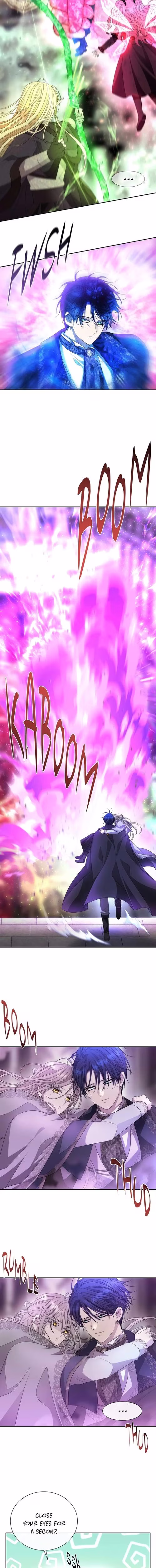 Charlotte and Her 5 Disciples - Chapter 202 - Part 6