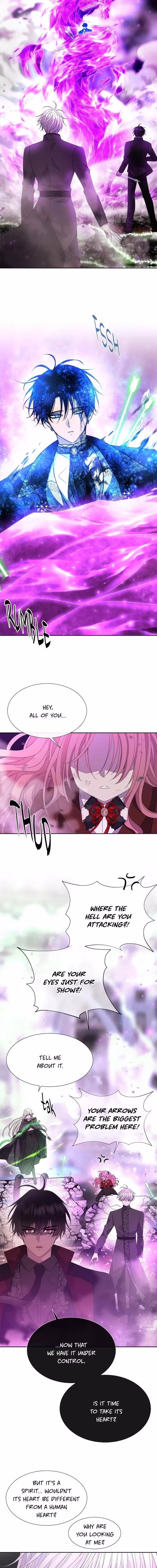 Charlotte and Her 5 Disciples - Chapter 202 - Part 8