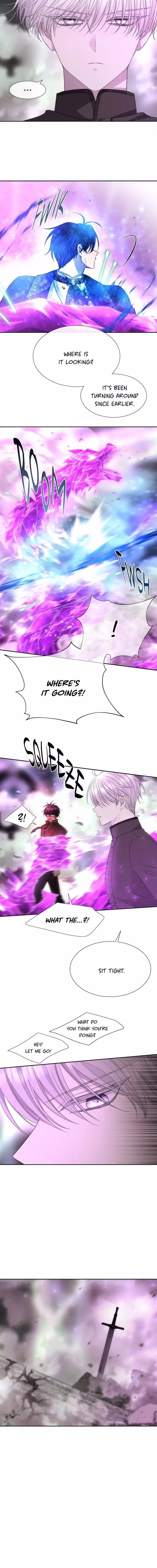 Charlotte and Her 5 Disciples - Chapter 202 - Part 9