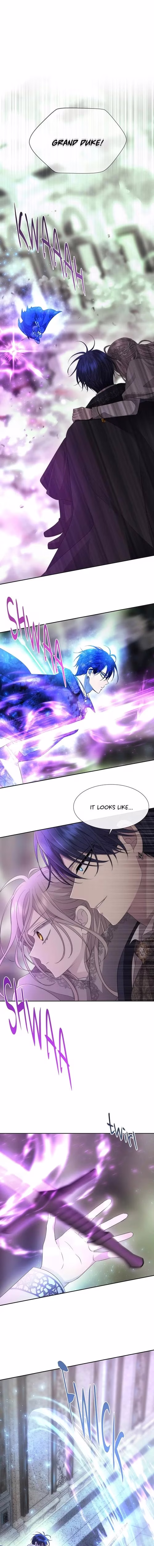 Charlotte and Her 5 Disciples - Chapter 202 - Part 10