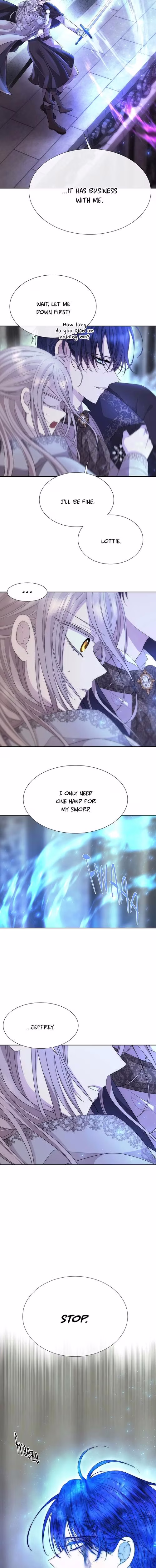 Charlotte and Her 5 Disciples - Chapter 202 - Part 11