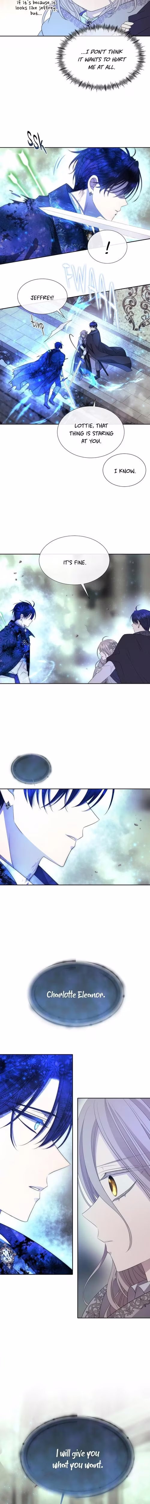 Charlotte and Her 5 Disciples - Chapter 203 - Part 3