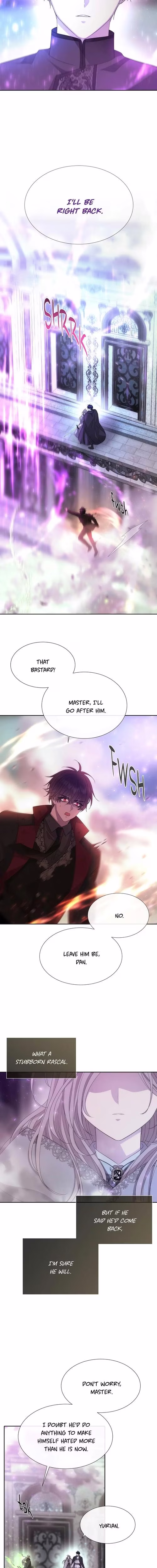 Charlotte and Her 5 Disciples - Chapter 203 - Part 10