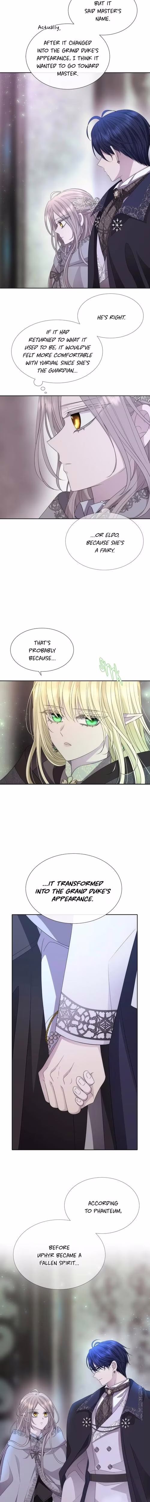 Charlotte and Her 5 Disciples - Chapter 203 - Part 12