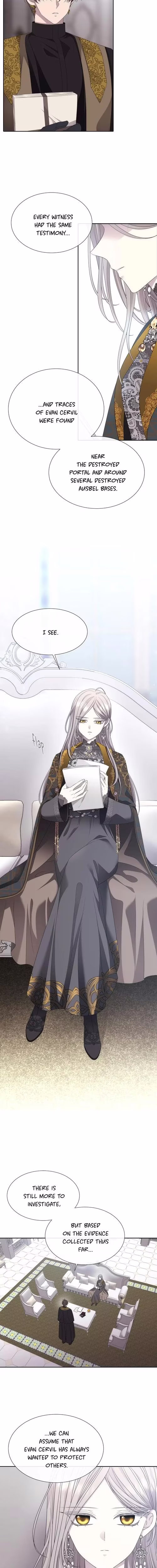 Charlotte and Her 5 Disciples - Chapter 204 - Part 4