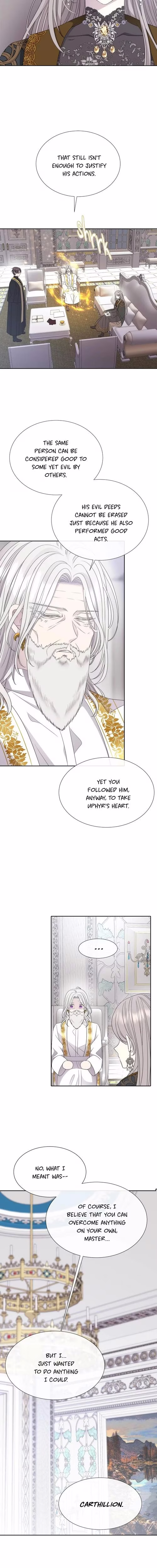 Charlotte and Her 5 Disciples - Chapter 204 - Part 5