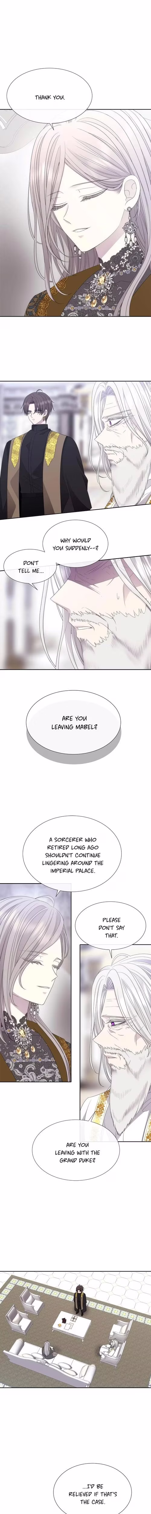 Charlotte and Her 5 Disciples - Chapter 204 - Part 6