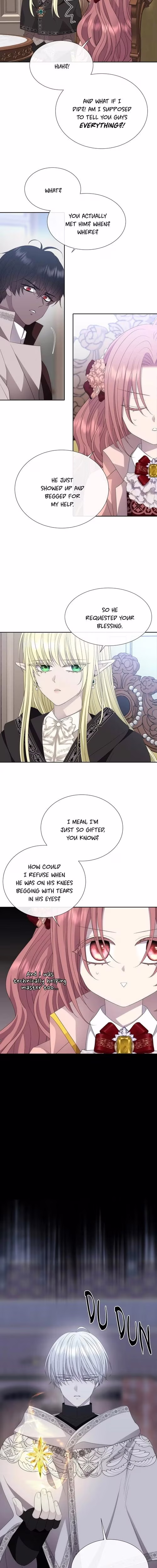 Charlotte and Her 5 Disciples - Chapter 204 - Part 10