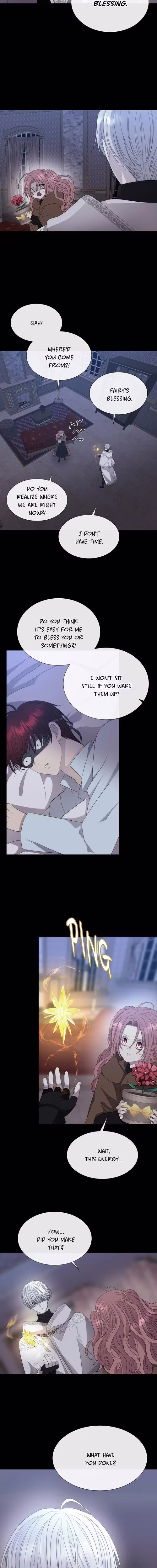 Charlotte and Her 5 Disciples - Chapter 204 - Part 11