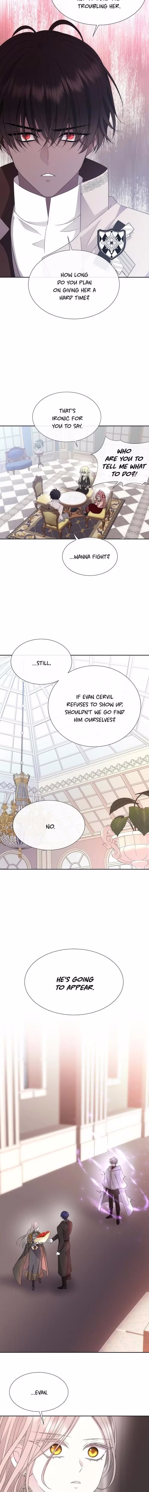 Charlotte and Her 5 Disciples - Chapter 204 - Part 13