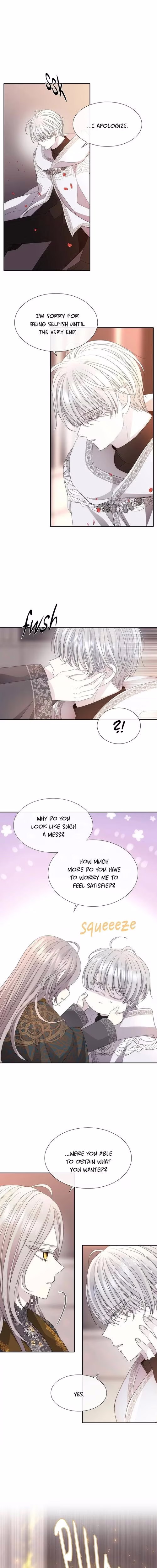 Charlotte and Her 5 Disciples - Chapter 204 - Part 15