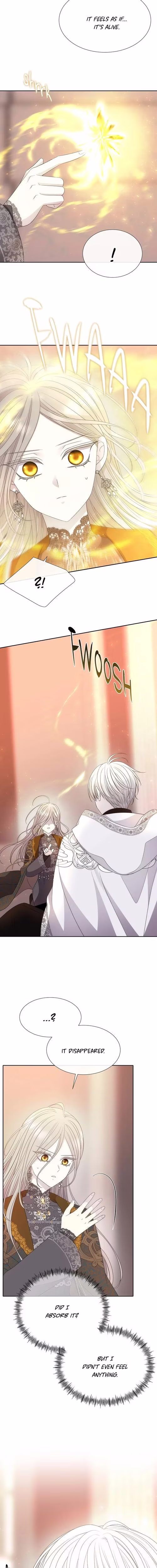 Charlotte and Her 5 Disciples - Chapter 205 - Part 3