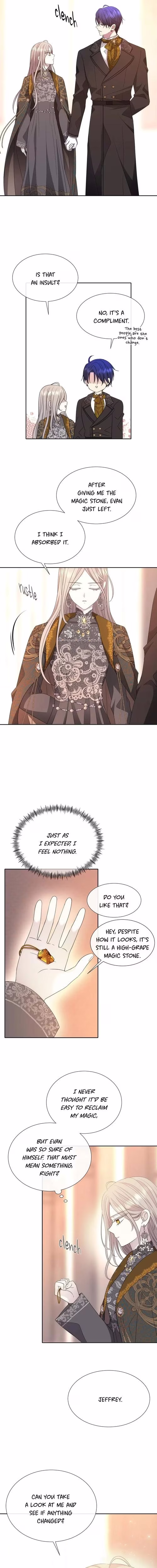 Charlotte and Her 5 Disciples - Chapter 205 - Part 5