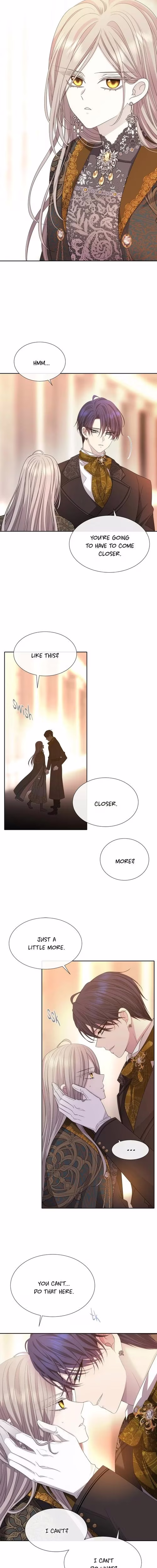 Charlotte and Her 5 Disciples - Chapter 205 - Part 6