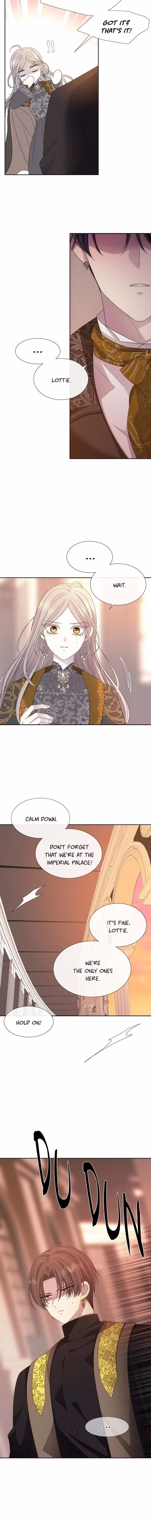 Charlotte and Her 5 Disciples - Chapter 205 - Part 8