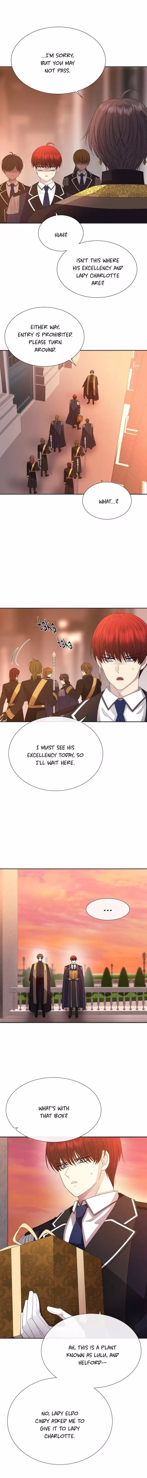 Charlotte and Her 5 Disciples - Chapter 205 - Part 9