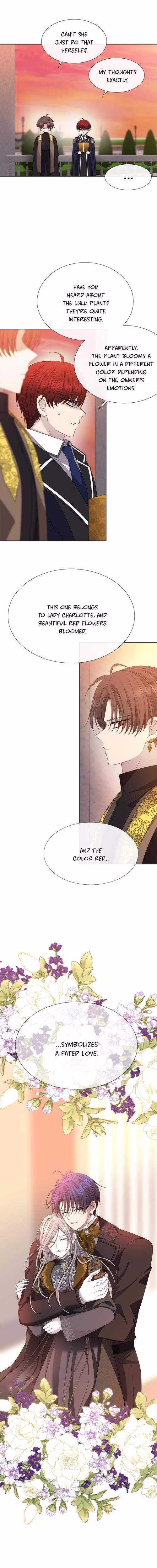 Charlotte and Her 5 Disciples - Chapter 205 - Part 10