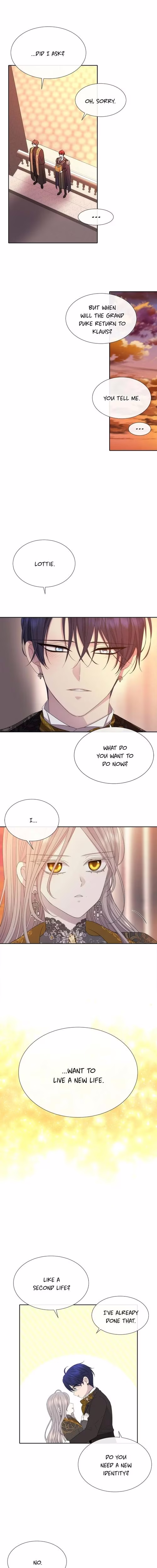 Charlotte and Her 5 Disciples - Chapter 205 - Part 11