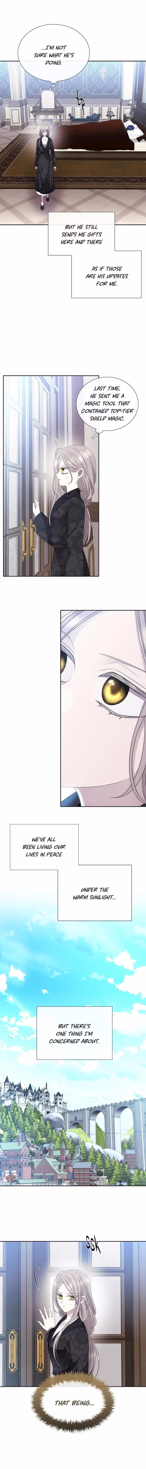 Charlotte and Her 5 Disciples - Chapter 206 - Part 5