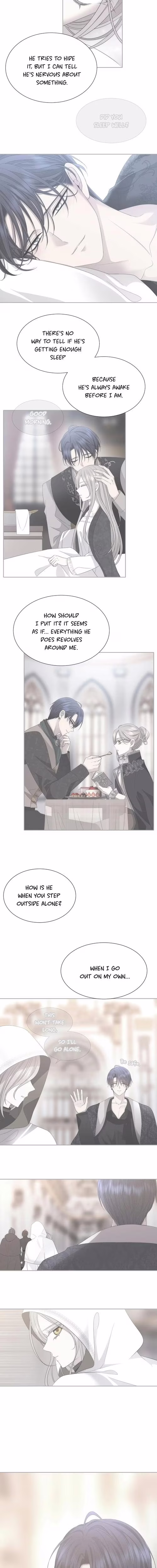 Charlotte and Her 5 Disciples - Chapter 206 - Part 8