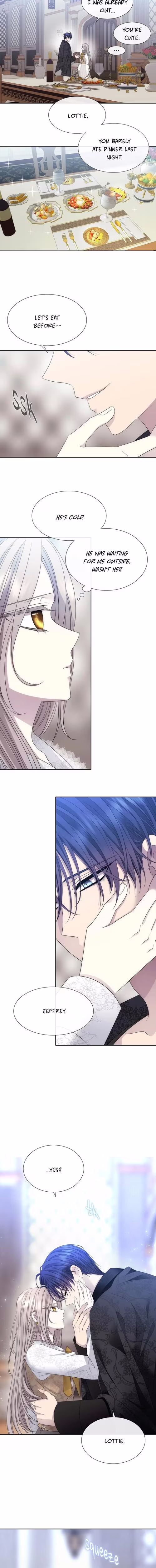 Charlotte and Her 5 Disciples - Chapter 207 - Part 4