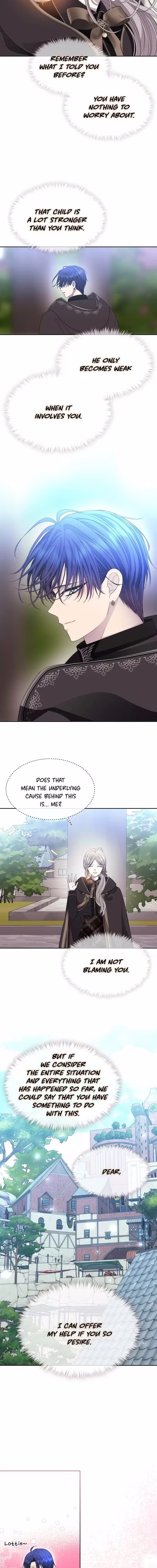 Charlotte and Her 5 Disciples - Chapter 207 - Part 7